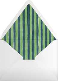 Champagne Sparkles - Happy Menocal Envelope