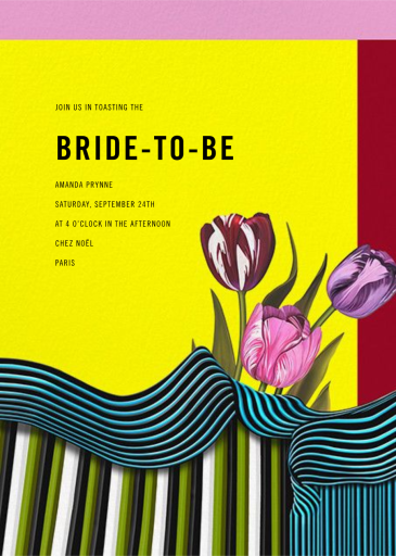 Tulip by Mary Katrantzou