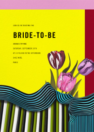 Tulip by Mary Katrantzou