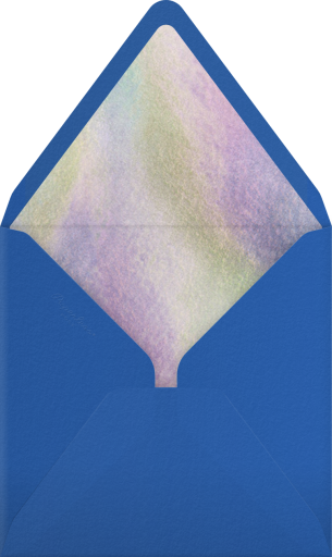 Woah Globe - Hello!Lucky Envelope