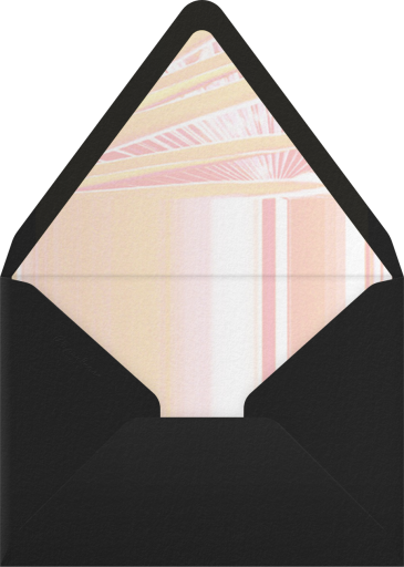 Marca - Paperless Post Envelope