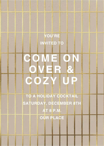 Gold Tiiliskivi by Marimekko