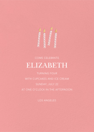 And One for Good Luck by Sugar Paper