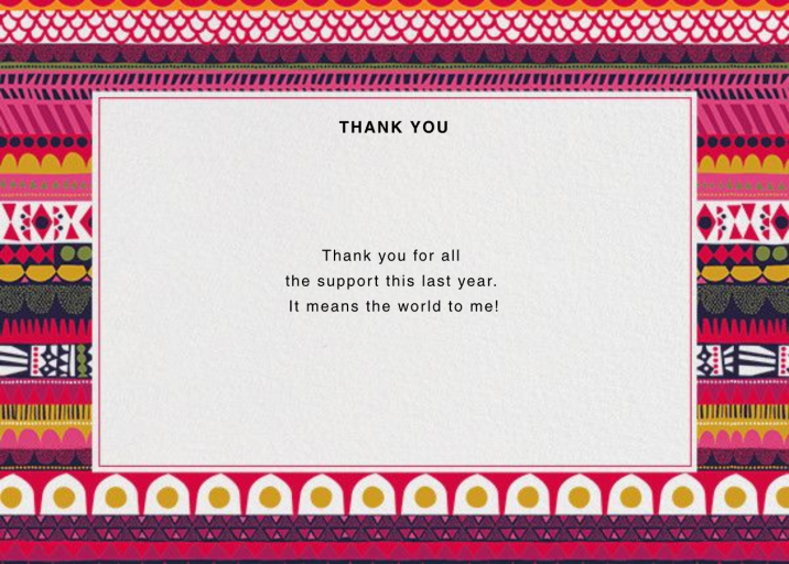 Raanu (Stationery) by Marimekko