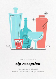 Old Fashioned - Business Event Invitation by Paperless Post