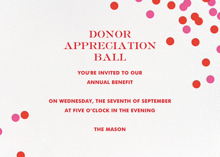 Confetti kate spade new york by kate spade new york