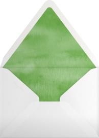 Herbal Spritz - Felix Doolittle Envelope
