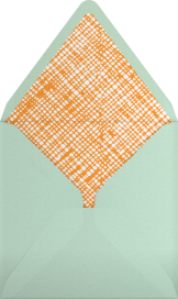 Balloon - Petit Collage Envelope