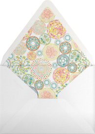 Willow - Liberty Envelope