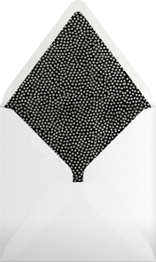 Konfetti Photo - Kelly Wearstler Envelope