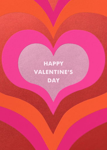 Retro Heartbeat by Hello!Lucky