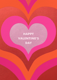 Retro Heartbeat by Hello!Lucky