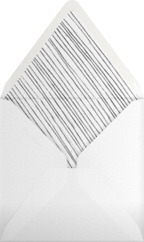 School's Out (New) - Paperless Post Envelope