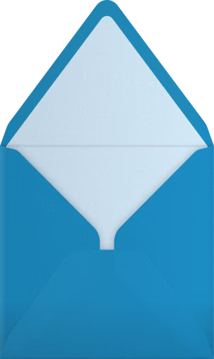 Woven - Jonathan Adler Envelope