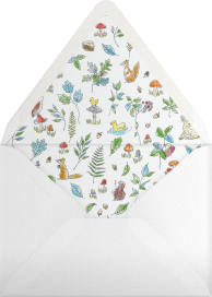 Garden Tales - Liberty Envelope