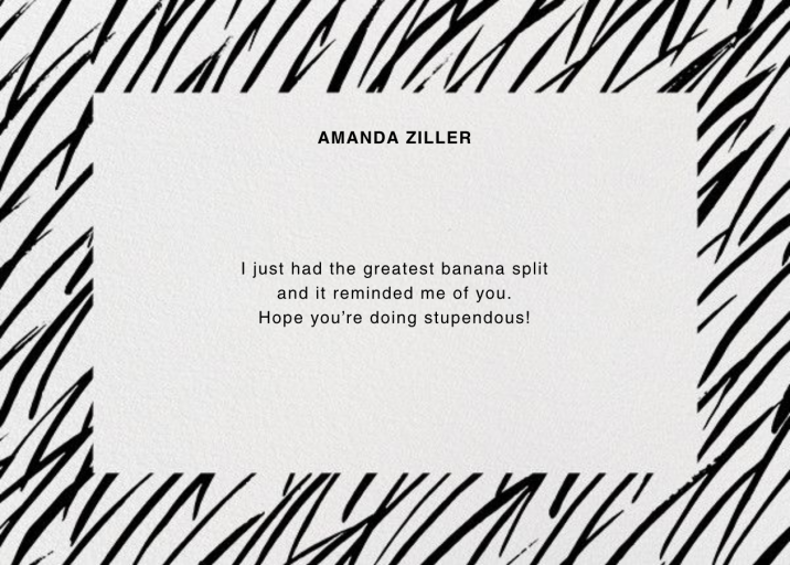 Taiga (Thank You) by Marimekko