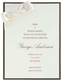 Sun Valley by Paperless Post