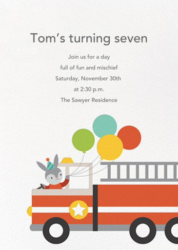 Fur Department by Petit Collage