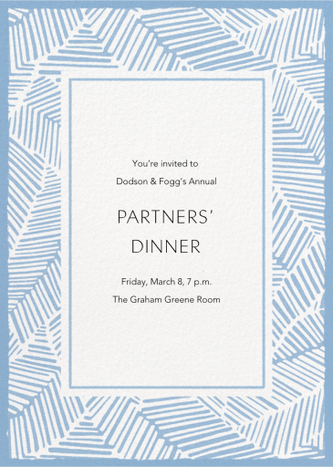 Casual Chic by Schumacher