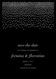 Jubilee II (Save the Date) - Save the Date by Kelly Wearstler