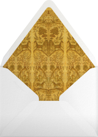 Escorial - Cabana Envelope