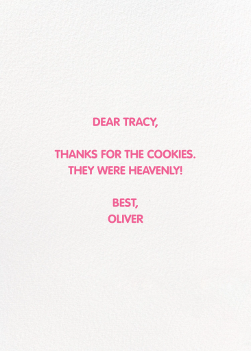 Pawsome Pastels by Hartland Cards - Back