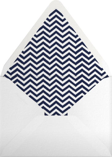 Contorno - Paperless Post Envelope