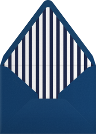 Hook and Line - Paperless Post Envelope