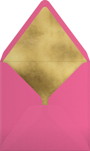 Little Gnomie - Hello!Lucky Envelope