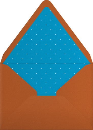 Cadogan - Paperless Post Envelope