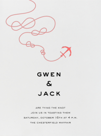 Port of Call by Paperless Post