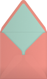 Featured Thanks - Paperless Post Envelope