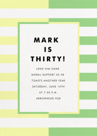 Rayas con bloques de color de kate spade new york