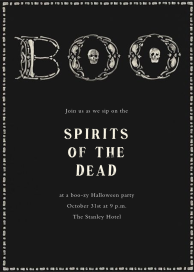 Operation by Paperless Post