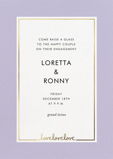 Thirds a Charm by kate spade new york