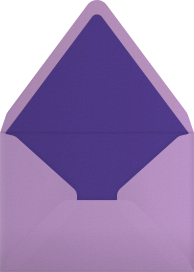 Crete Birthday - Paperless Post Envelope