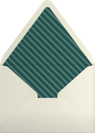 Everything But the Bills - Derek Blasberg Envelope