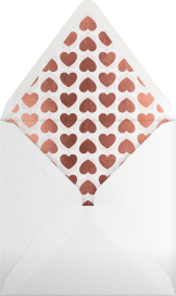 Fallen In Love - kate spade new york Envelope