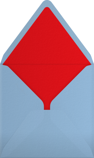 Hollywood Squares - kate spade new york Envelope