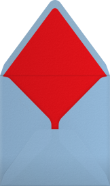 Hollywood Squares - kate spade new york Envelope