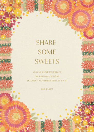 Aripan - Party Invitation by Paperless Post