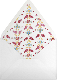 Topkapi - Cabana Envelope