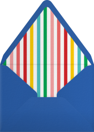 Pool Tube Floats - Mr. Boddington's Studio Envelope