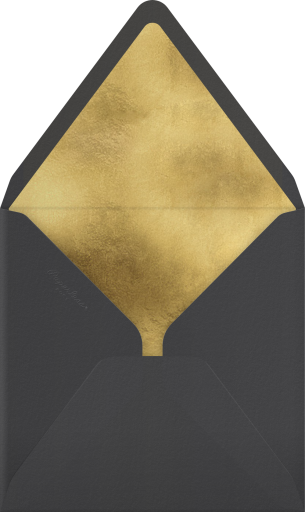 Miramar - Jonathan Adler Envelope