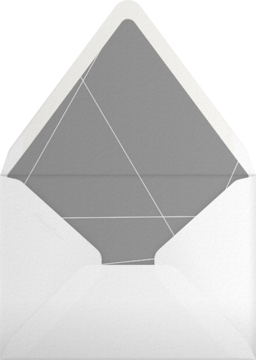 Nissuin - Paperless Post Envelope