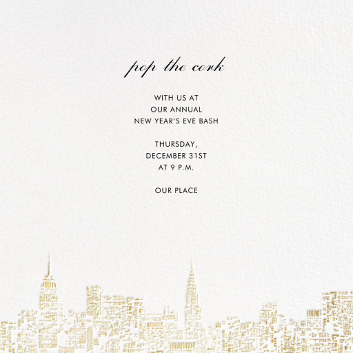 City Lights by kate spade new york