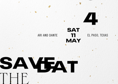 Flecked by Paperless Post