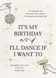 In With the New by Paperless Post