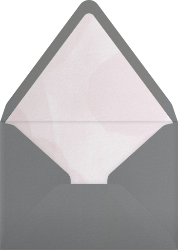 May Belle - Paperless Post Envelope