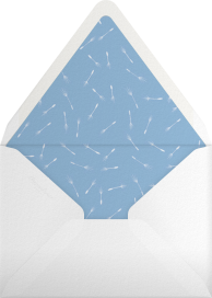 Montmagny - Paperless Post Envelope